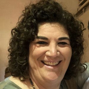 Meet your Posher, Lesa